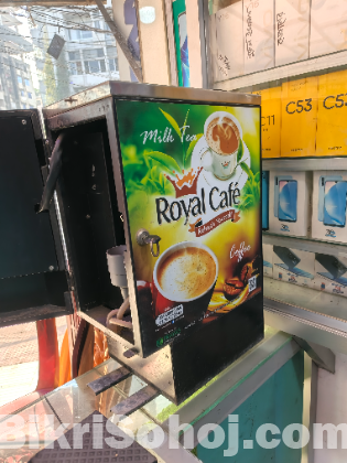 Royel Cafe